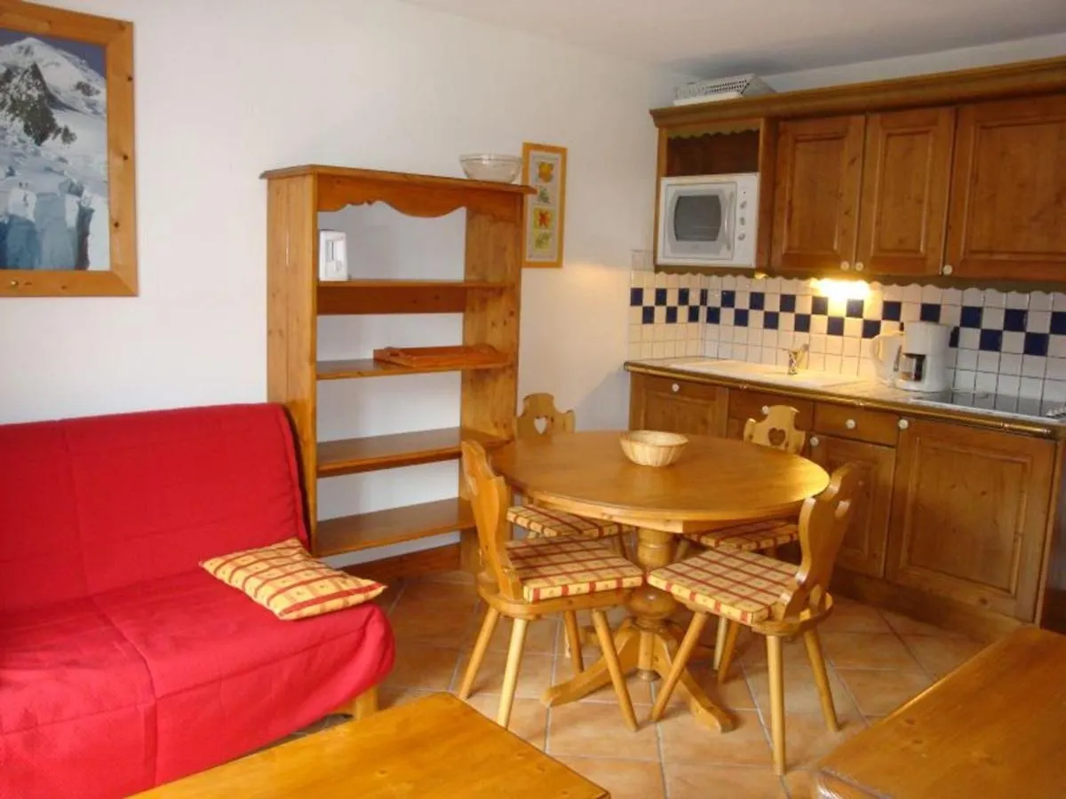 Charmant Apt 3 Pieces, Balcon, Proche Pistes - Fr-1-464-127 Pralognan-la-Vanoise Apartment