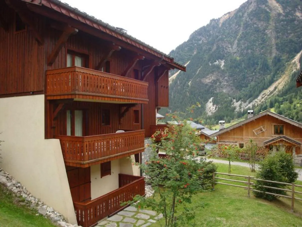 Charmant Apt 3 Pieces, Balcon, Proche Pistes - Fr-1-464-127 Pralognan-la-Vanoise