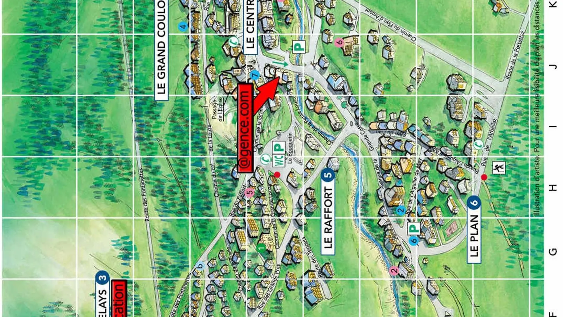 Charmant Apt 3 Pieces, Balcon, Proche Pistes - Fr-1-464-127 Pralognan-la-Vanoise France